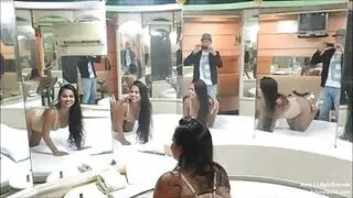 Ladyboy Kız Arkadaşım Menimi Çok İstiyor