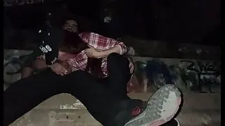 超自然与色情的碰撞